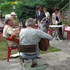 Sommerfest im Seniorengarten Heilbronn
