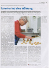 Evangelisches Gemeindeblatt 12.12.2010