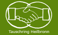Logo Tauschring Heilbronn